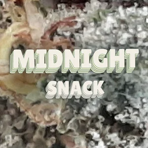 Midnight Snack Cannabis Strain