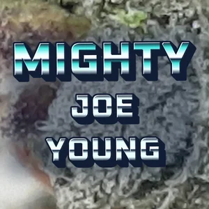 Mighty Joe Young Cannabis Strain