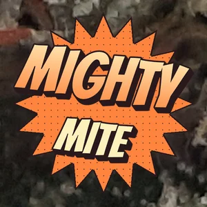 Mighty Mite Cannabis Strain