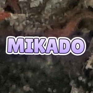Mikado Cannabis Strain