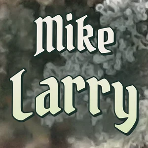 Mike Larry Cannabis Strain