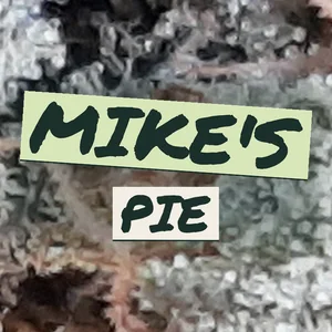 Mike's Pie Cannabis Strain
