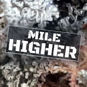 Mile Higher Cannabis Strain