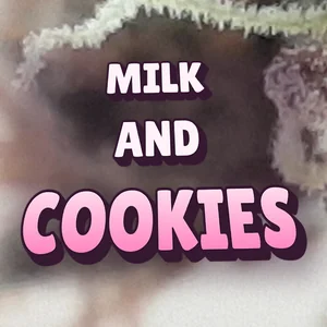Milk and Cookies Cannabis Strain