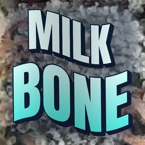 Milk Bone Cannabis Strain