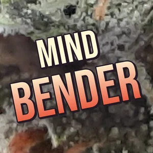 Mind Bender Cannabis Strain