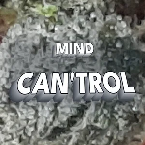 Mind Can'trol Cannabis Strain