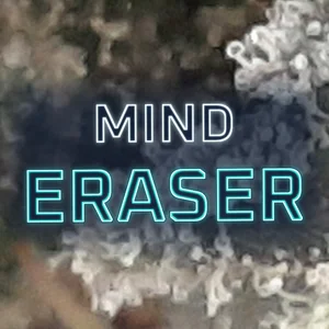 Mind Eraser Cannabis Strain