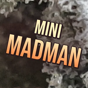 Mini Madman Cannabis Strain