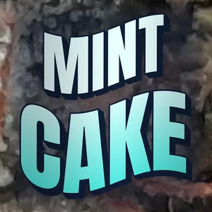 Mint Cake Cannabis Strain