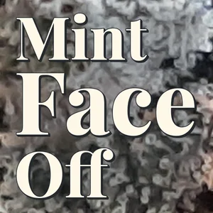 Mint Face Off Cannabis Strain