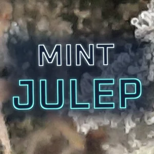 Mint Julep Cannabis Strain
