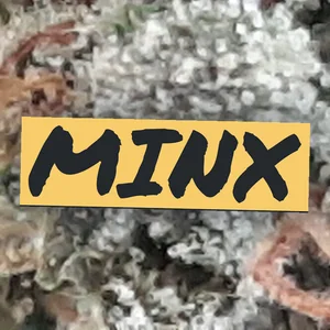 Minx Cannabis Strain