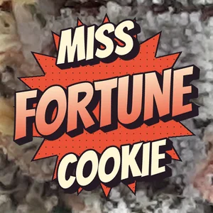 Miss Fortune Cookie Cannabis Strain