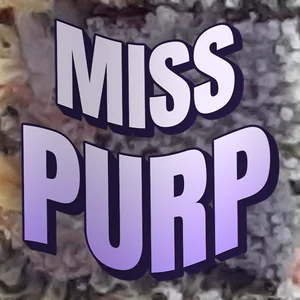 Miss Purp Cannabis Strain