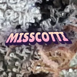 Misscotti Cannabis Strain