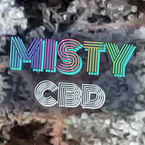 Misty CBD Cannabis Strain
