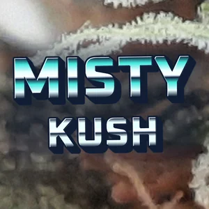 Misty Kush Cannabis Strain