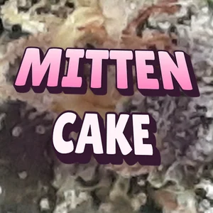 Mitten Cake Cannabis Strain