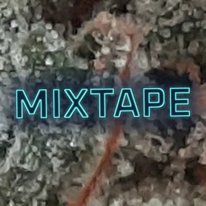Mixtape Cannabis Strain