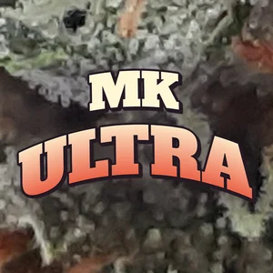 MK Ultra Cannabis Strain