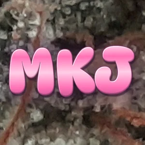 MKJ Cannabis Strain