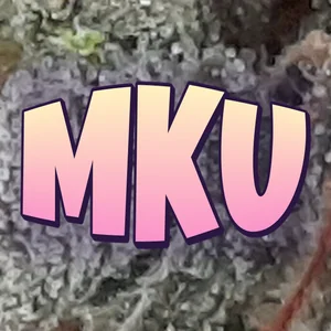 MKU Cannabis Strain