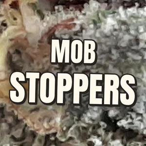 Mob Stoppers Cannabis Strain