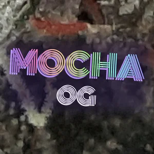 Mocha OG Cannabis Strain