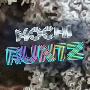 Mochi Runtz Cannabis Strain