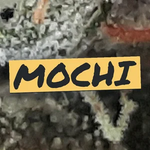 Mochi Cannabis Strain