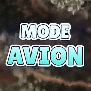 Mode Avion Cannabis Strain