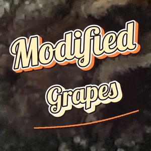 Modified Grapes Cannabis Strain