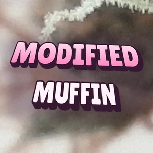 Modified Muffin Cannabis Strain