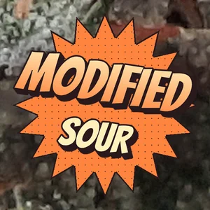 Modified Sour Cannabis Strain