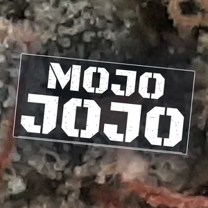 Mojo JoJo Cannabis Strain