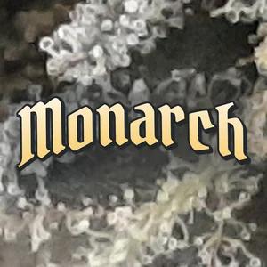Monarch Cannabis Strain