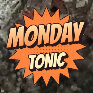 Monday Tonic Cannabis Strain