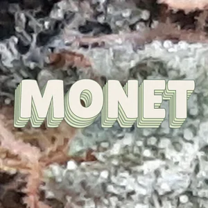 Monet Cannabis Strain