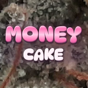 Money Cake Cannabis Strain