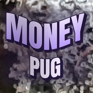 Money Pug Cannabis Strain
