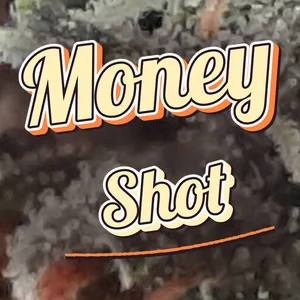 Money Shot Cannabis Strain