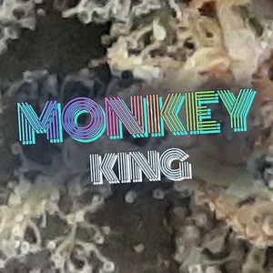 Monkey King Cannabis Strain