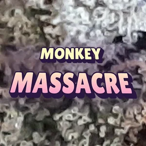 Monkey Massacre Cannabis Strain