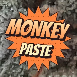 Monkey Paste Cannabis Strain