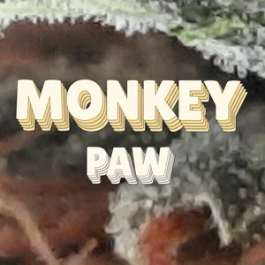 Monkey Paw Cannabis Strain