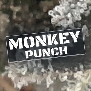 Monkey Punch Cannabis Strain