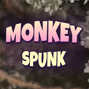 Monkey Spunk Cannabis Strain