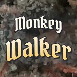 Monkey Walker Cannabis Strain