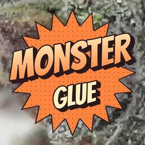 Monster Glue Cannabis Strain
